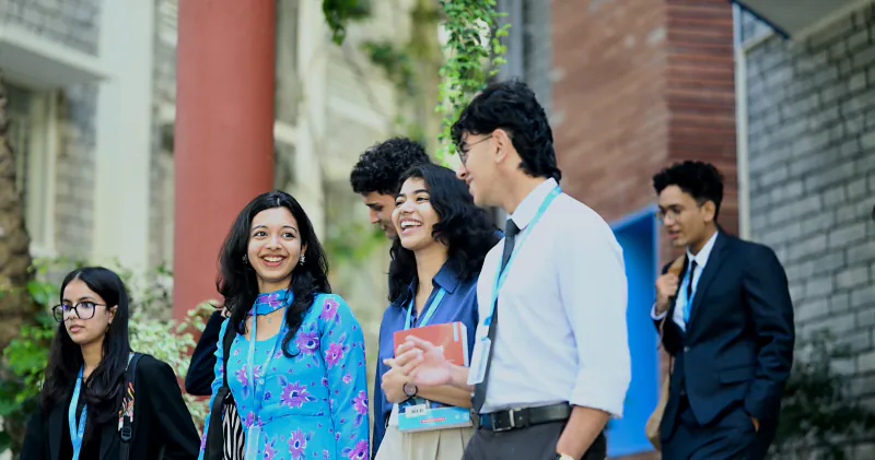 KJU Students – Ready for What's Next